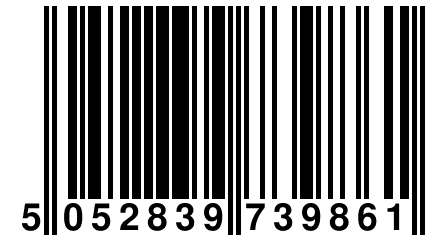 5 052839 739861