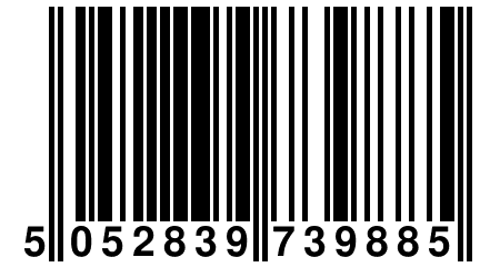 5 052839 739885