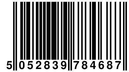 5 052839 784687