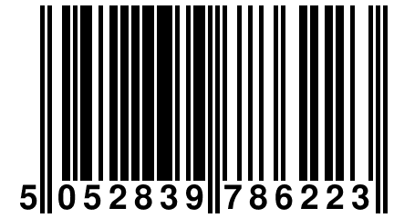 5 052839 786223