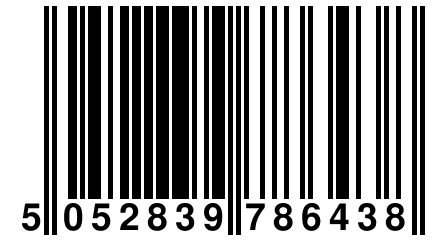 5 052839 786438