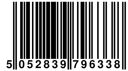 5 052839 796338