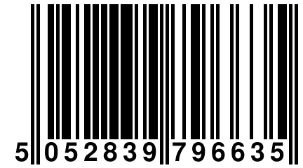 5 052839 796635