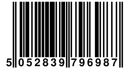 5 052839 796987