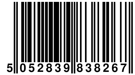 5 052839 838267