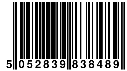 5 052839 838489