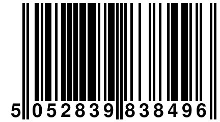 5 052839 838496