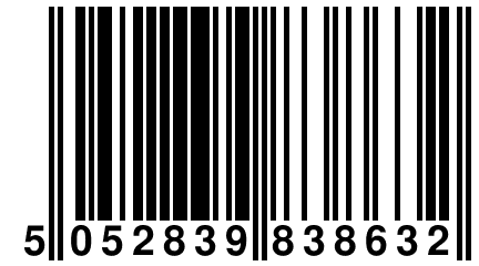 5 052839 838632