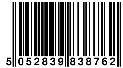 5 052839 838762