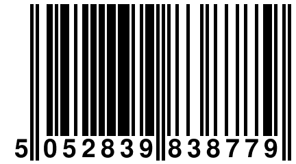 5 052839 838779