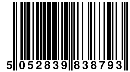 5 052839 838793