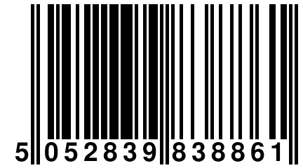 5 052839 838861