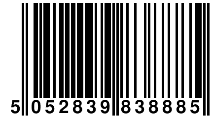 5 052839 838885