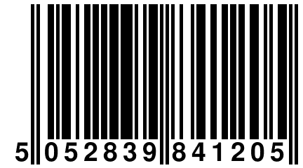 5 052839 841205