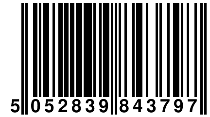 5 052839 843797