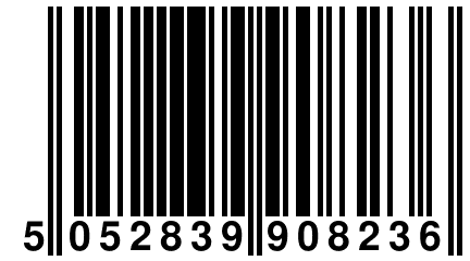 5 052839 908236