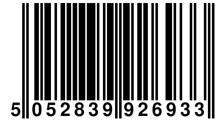 5 052839 926933