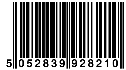 5 052839 928210