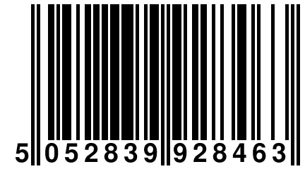 5 052839 928463