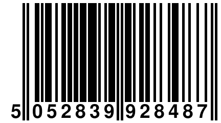 5 052839 928487