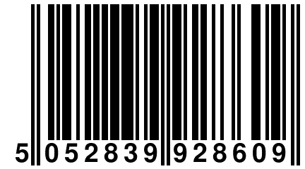 5 052839 928609