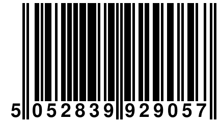 5 052839 929057