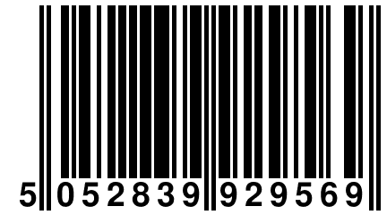 5 052839 929569