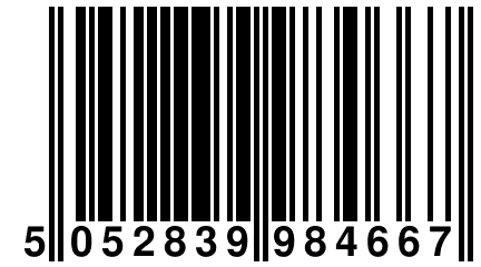5 052839 984667
