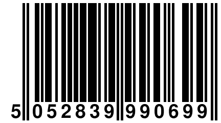 5 052839 990699