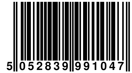 5 052839 991047