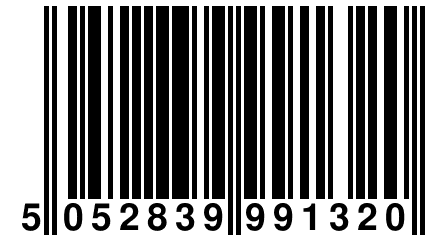 5 052839 991320