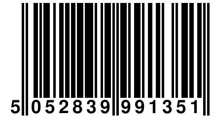 5 052839 991351