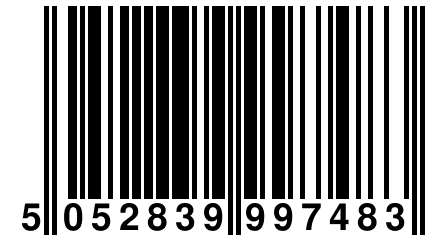 5 052839 997483