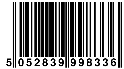 5 052839 998336