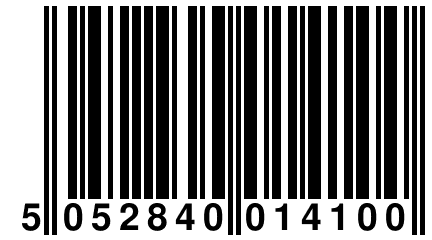 5 052840 014100