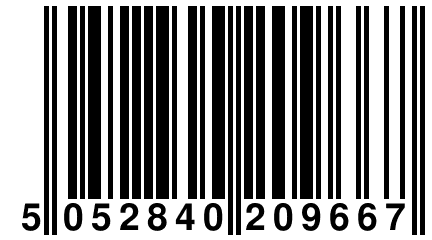 5 052840 209667