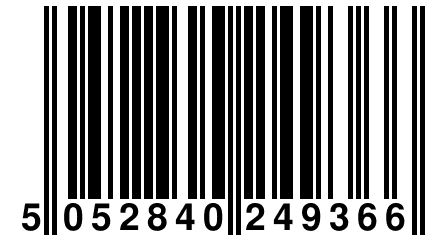 5 052840 249366