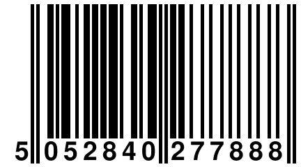 5 052840 277888
