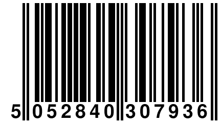 5 052840 307936