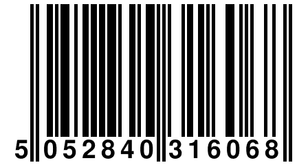 5 052840 316068