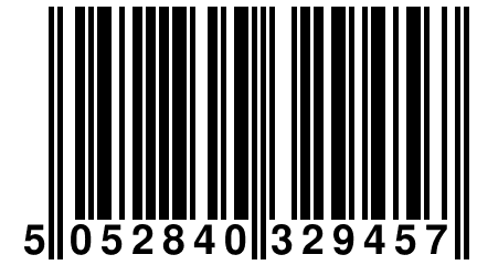 5 052840 329457