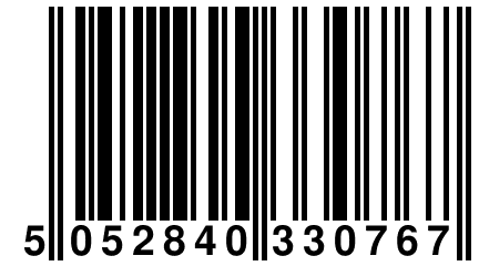 5 052840 330767