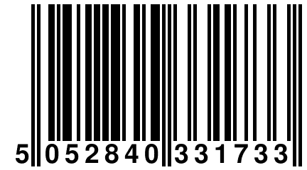 5 052840 331733