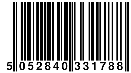 5 052840 331788