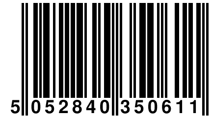 5 052840 350611