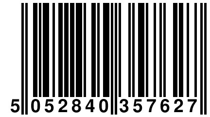 5 052840 357627