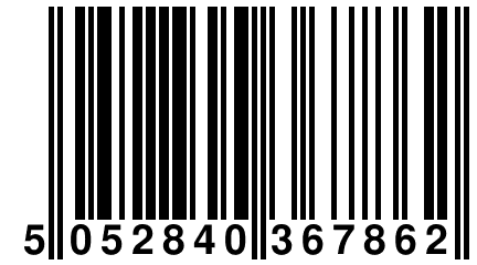 5 052840 367862