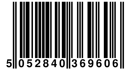 5 052840 369606