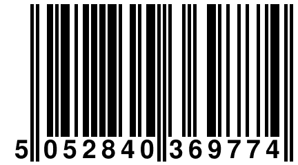5 052840 369774