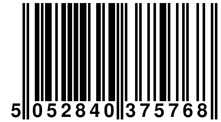 5 052840 375768